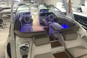 Thumbnail von Crownline 270 SS