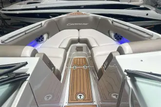 Thumbnail von Crownline 270 SS