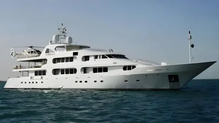 Benetti Seabreeze