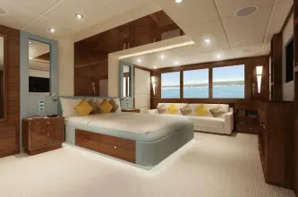 Thumbnail von Benetti Seabreeze