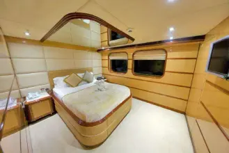Thumbnail von Benetti Seabreeze