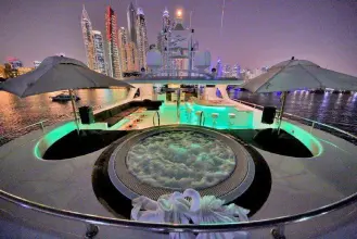 Thumbnail von Benetti Seabreeze