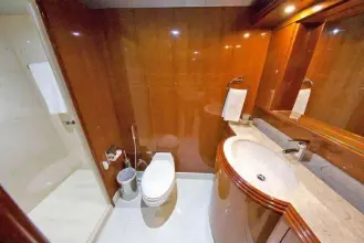 Thumbnail von Benetti Seabreeze
