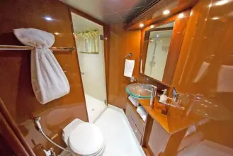 Thumbnail von Benetti Seabreeze