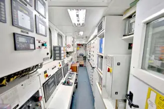 Thumbnail von Benetti Seabreeze