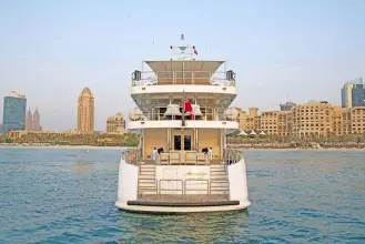 Thumbnail von Benetti Seabreeze