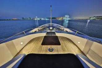 Thumbnail von Benetti Seabreeze