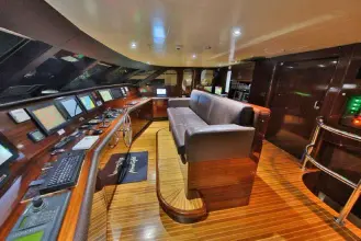 Thumbnail von Benetti Seabreeze