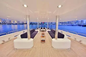 Thumbnail von Benetti Seabreeze