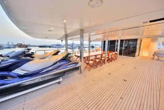 Thumbnail von Benetti Seabreeze
