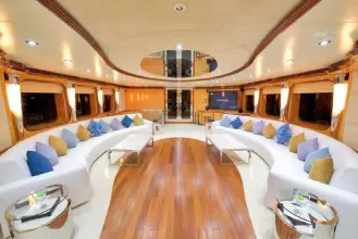 Thumbnail von Benetti Seabreeze