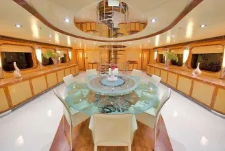 Thumbnail von Benetti Seabreeze