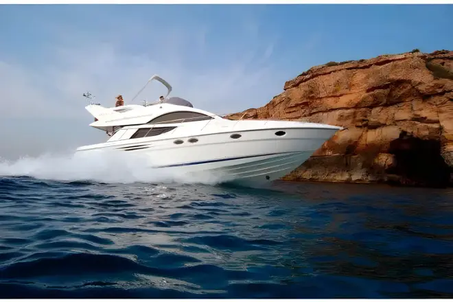 Fairline Phantom 46
