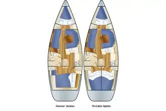 Thumbnail von Fairline Phantom 46