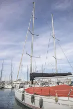 Thumbnail von Jeanneau Sun Fast 40