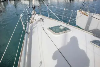 Thumbnail von Jeanneau Sun Fast 40