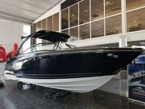 Thumbnail von Monterey 278SS