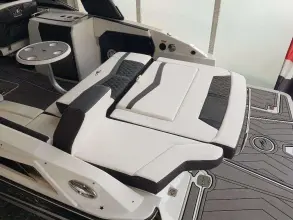 Thumbnail von Monterey 278SS