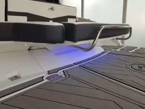 Thumbnail von Monterey 278SS