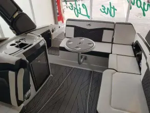 Thumbnail von Monterey 278SS