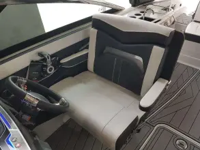 Thumbnail von Monterey 278SS