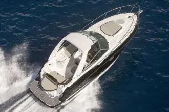 Thumbnail von Monterey 295 Sport Yacht