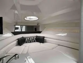 Thumbnail von Monterey 295 Sport Yacht