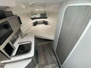 Thumbnail von Monterey 295 Sport Yacht