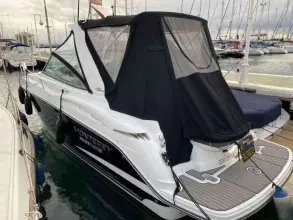 Thumbnail von Monterey 295 Sport Yacht