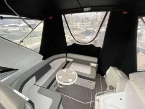 Thumbnail von Monterey 295 Sport Yacht