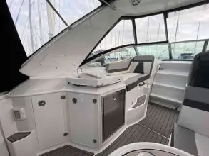 Thumbnail von Monterey 295 Sport Yacht