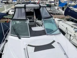 Thumbnail von Monterey 295 Sport Yacht