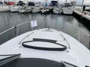 Thumbnail von Monterey 295 Sport Yacht
