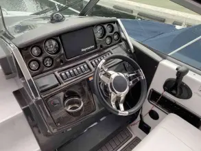Thumbnail von Monterey 295 Sport Yacht