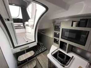 Thumbnail von Monterey 295 Sport Yacht