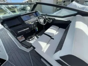 Thumbnail von Monterey 378 Super Express