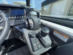 Thumbnail von Monterey 378 Super Express