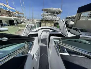 Thumbnail von Monterey 378 Super Express