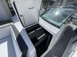 Thumbnail von Monterey 378 Super Express