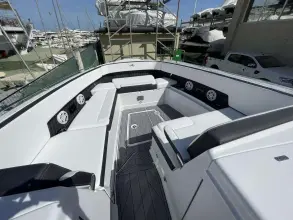 Thumbnail von Monterey 378 Super Express