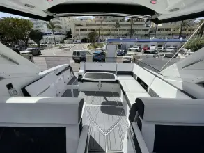 Thumbnail von Monterey 378 Super Express