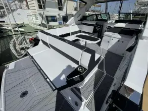 Thumbnail von Monterey 378 Super Express
