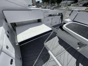 Thumbnail von Monterey 378 Super Express