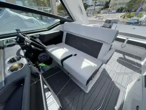 Thumbnail von Monterey 378 Super Express
