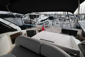 Thumbnail von Princess V42