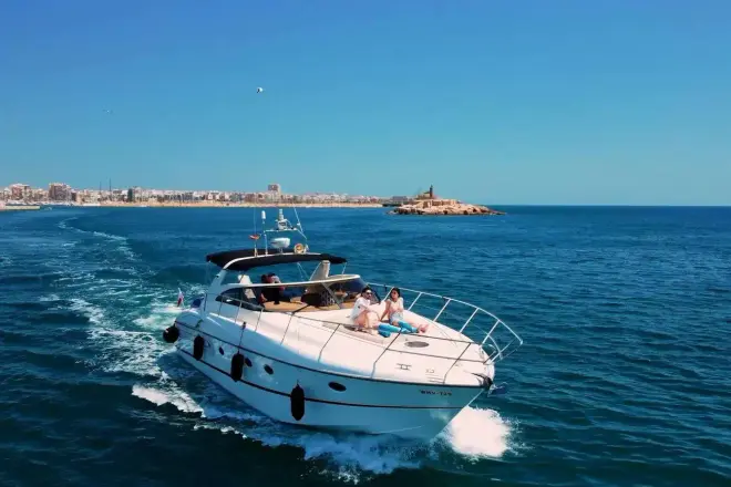 Princess V50