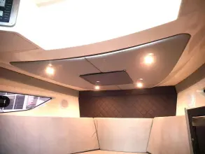 Thumbnail von Quicksilver Activ 875 Sundeck