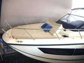 Thumbnail von Quicksilver Activ 875 Sundeck