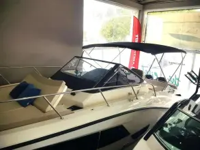 Thumbnail von Quicksilver Activ 875 Sundeck
