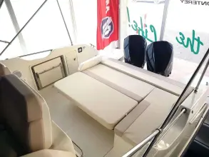 Thumbnail von Quicksilver Activ 875 Sundeck